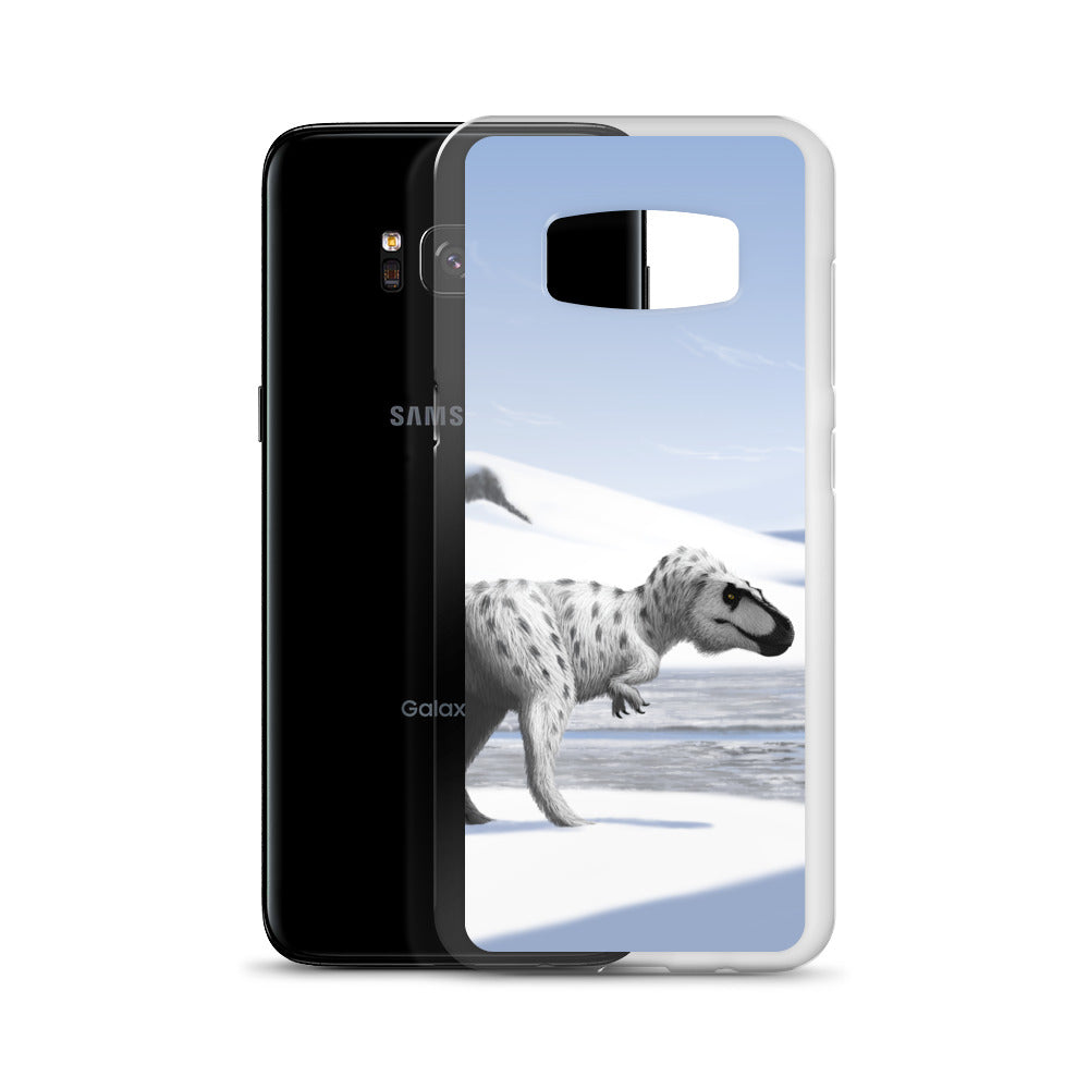 Nanuqsaurus Samsung Case