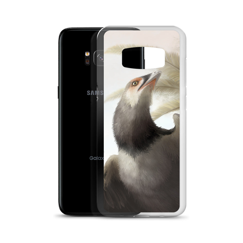 Archaeopteryx Samsung Case