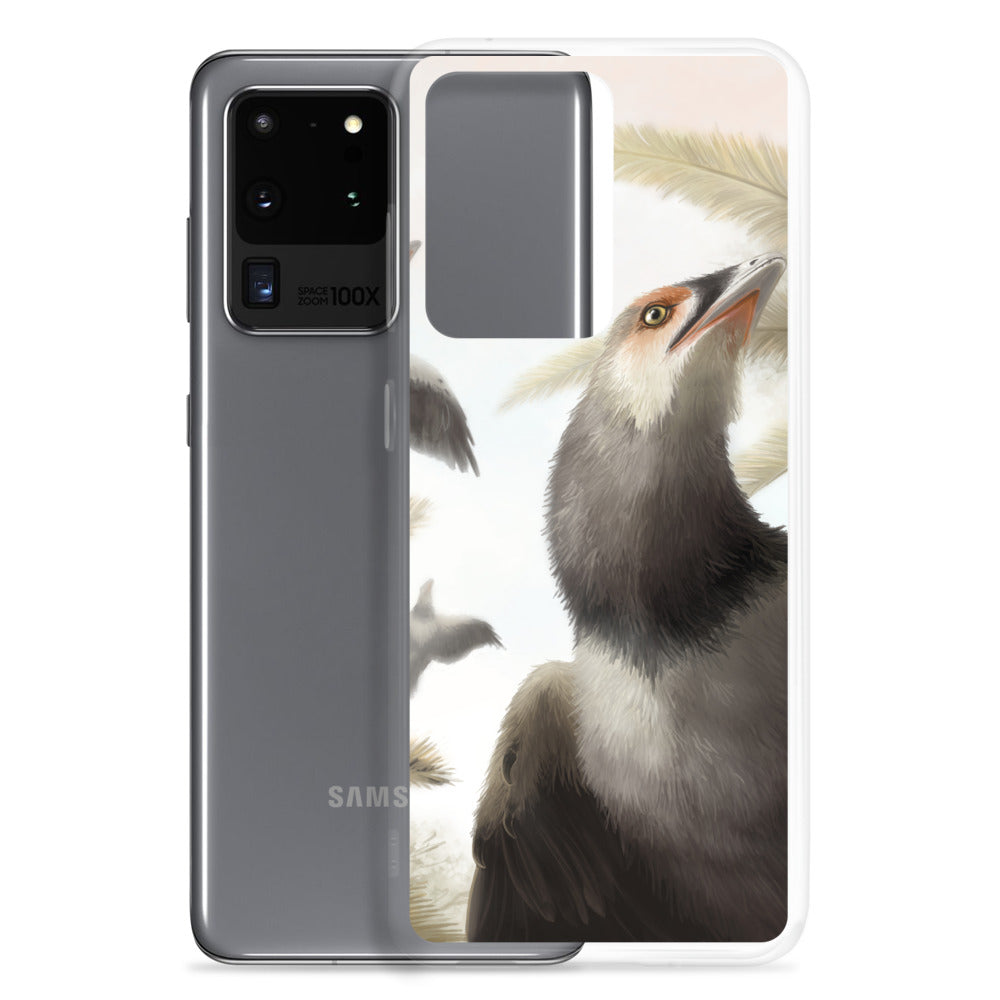 Archaeopteryx Samsung Case