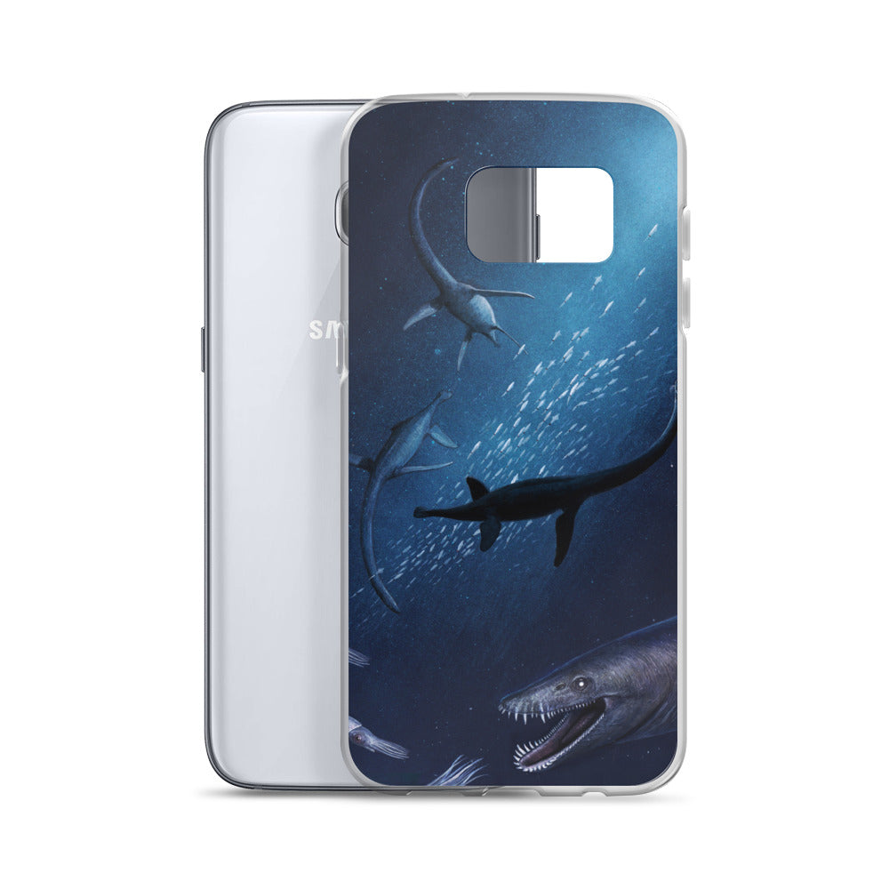 Lagenanectes Samsung Case