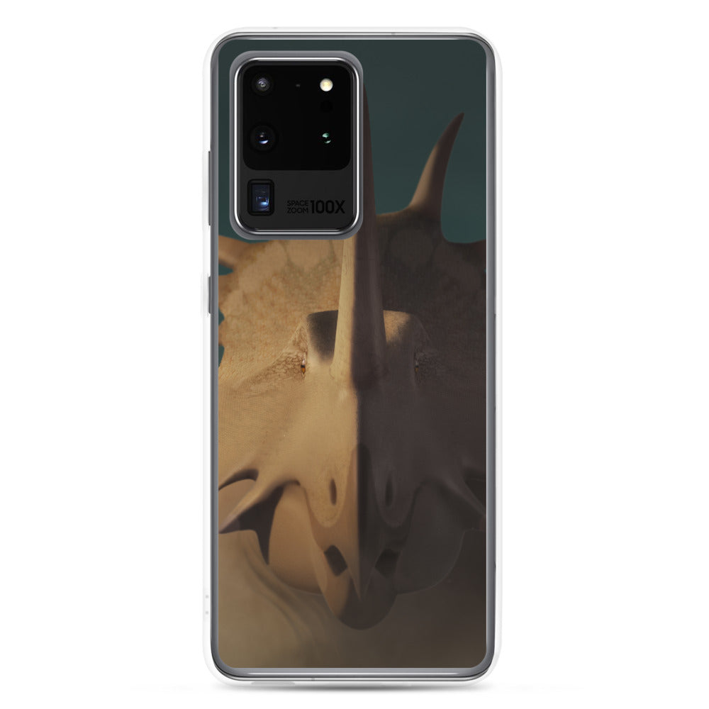 Styracosaurus Samsung Case