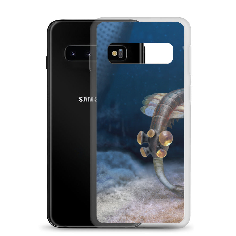 Opabinia Samsung Case