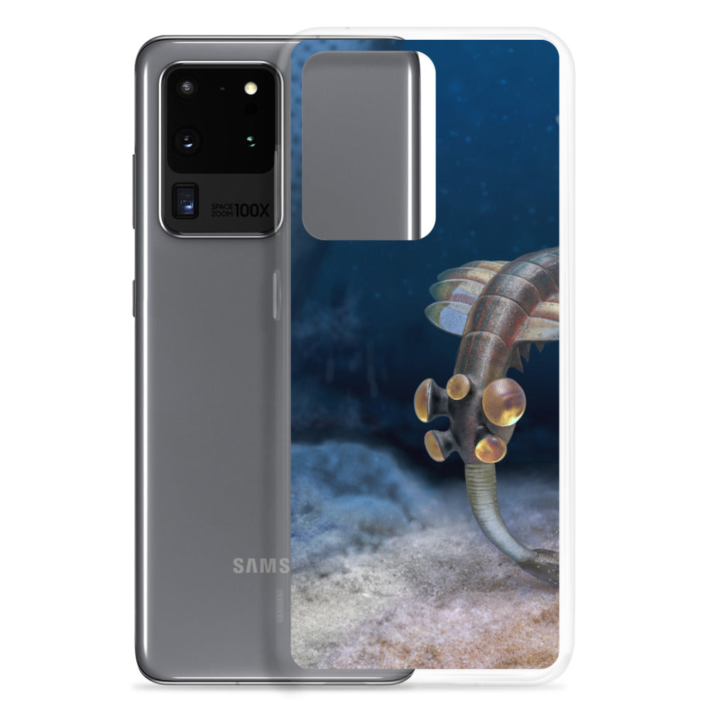 Opabinia Samsung Case