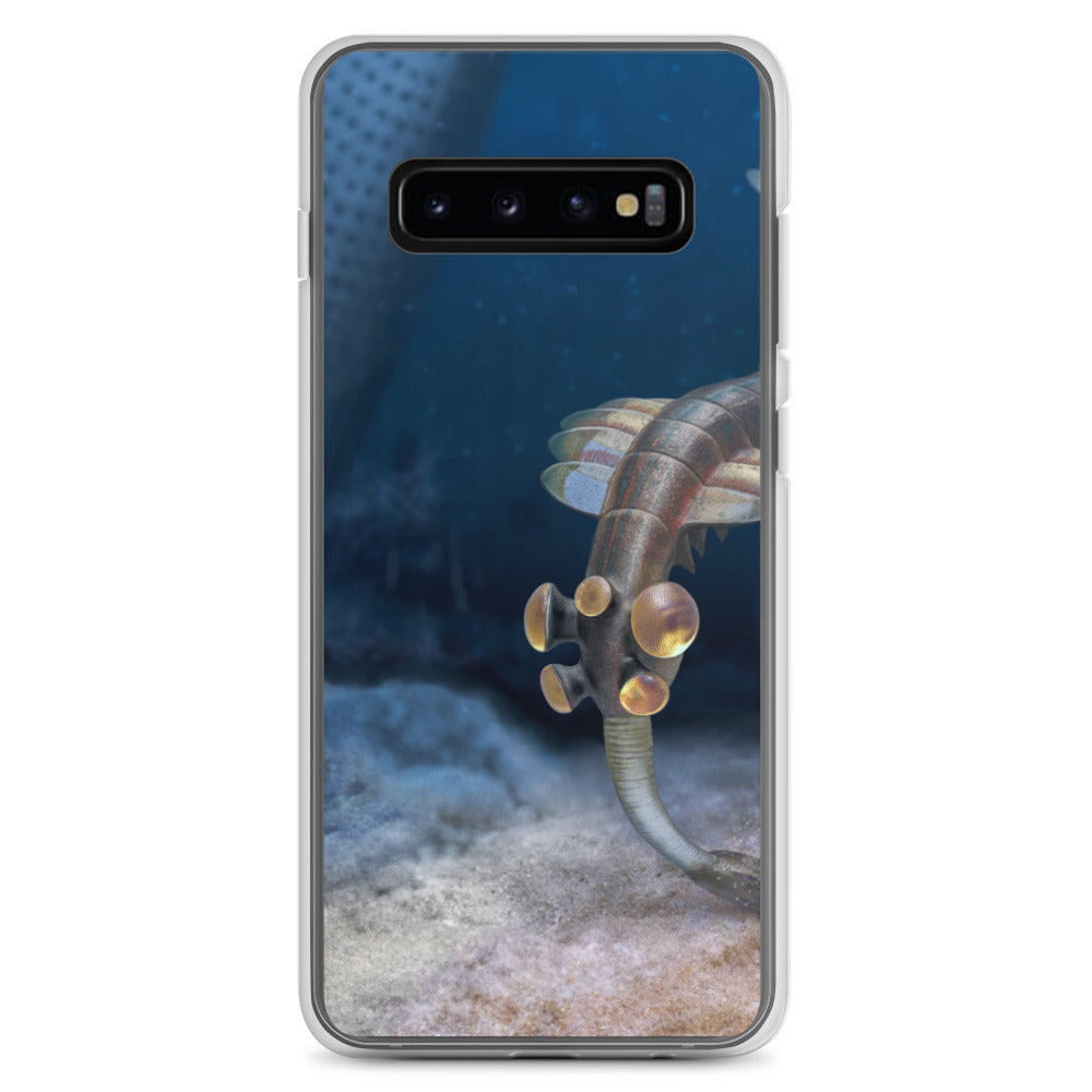 Opabinia Samsung Case