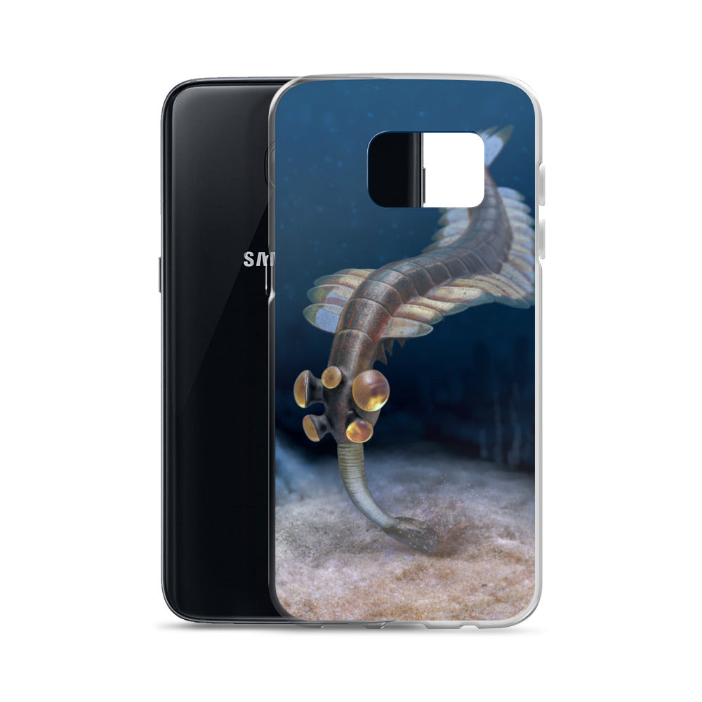 Opabinia Samsung Case