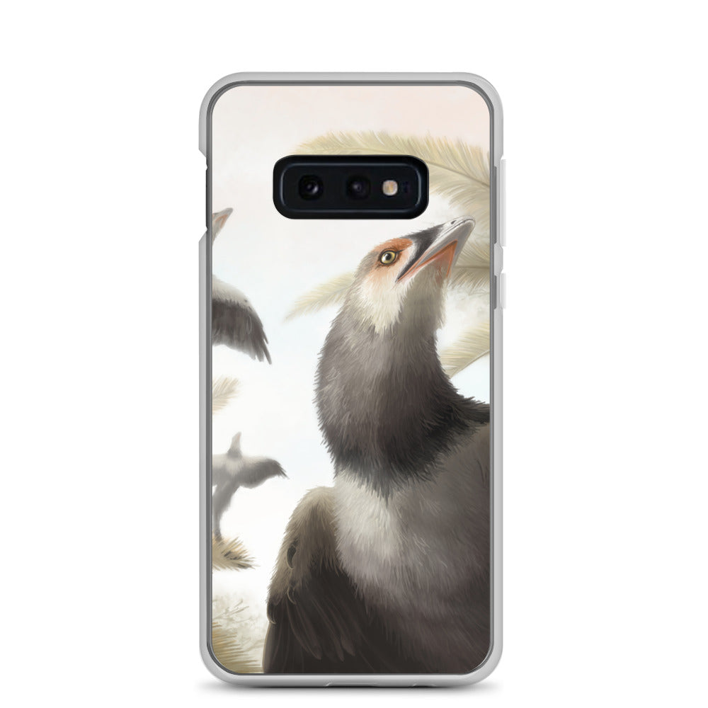 Archaeopteryx Samsung Case