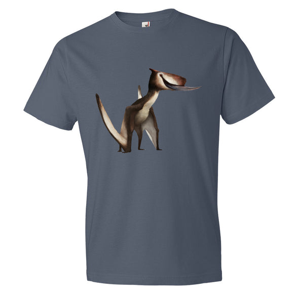 Dsungaripterus t-shirt