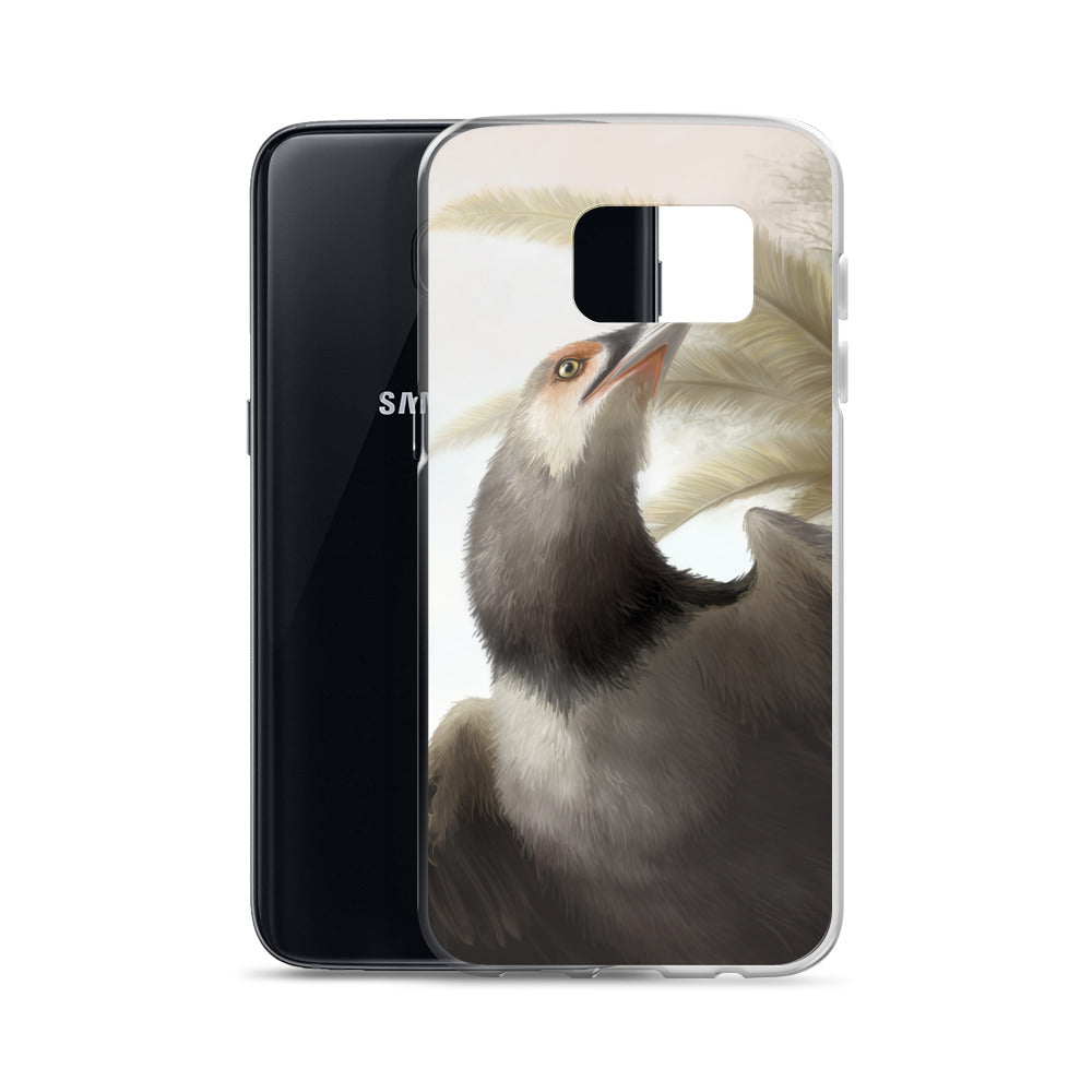 Archaeopteryx Samsung Case