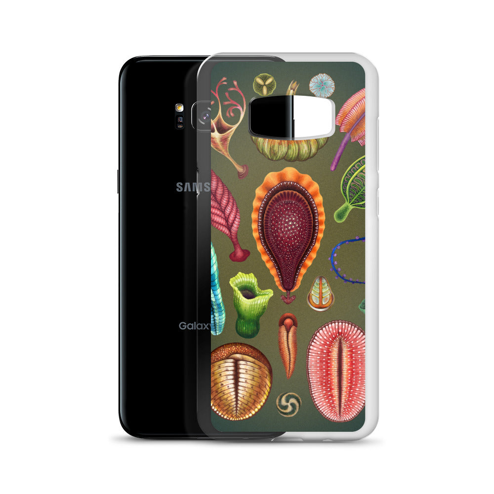 Ediacaran Samsung Case