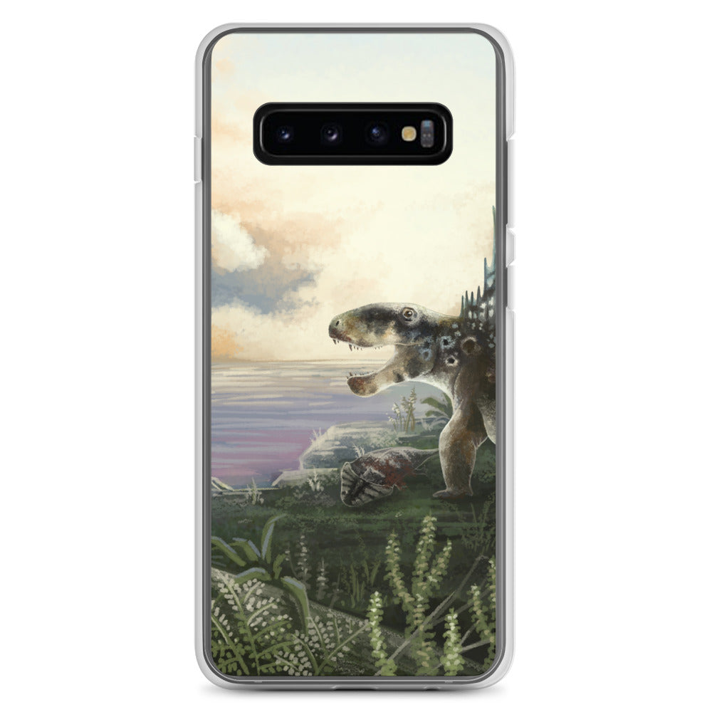 Dimetrodon Samsung Case