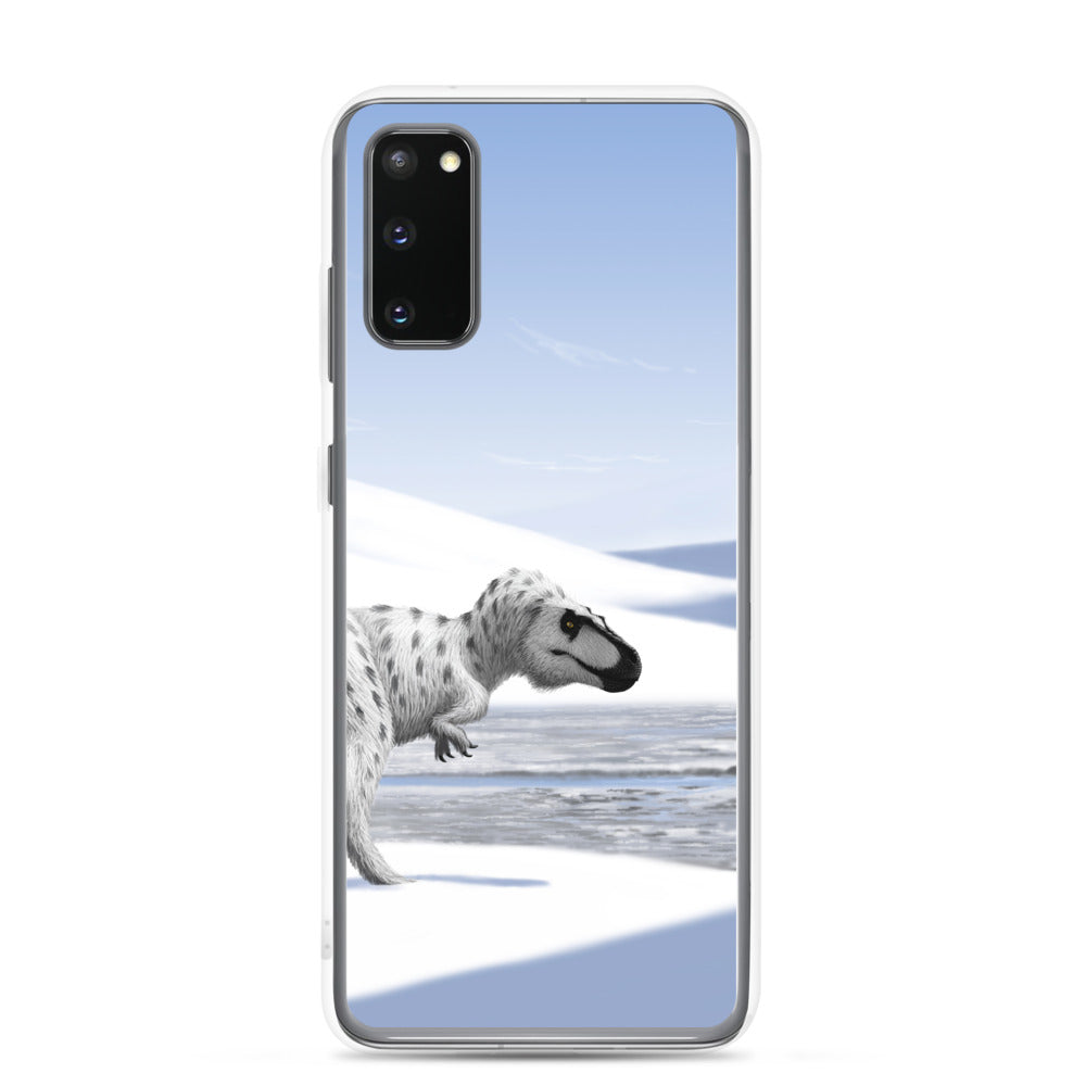 Nanuqsaurus Samsung Case