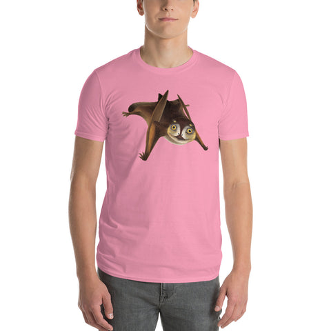 North Korea pterosaur unisex T-Shirt