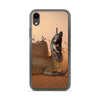 Spinosaurus iPhone Case