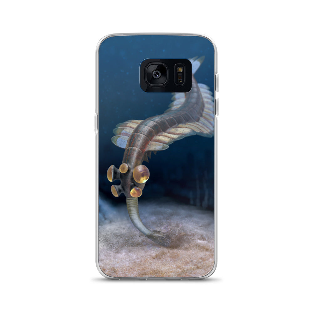 Opabinia Samsung Case