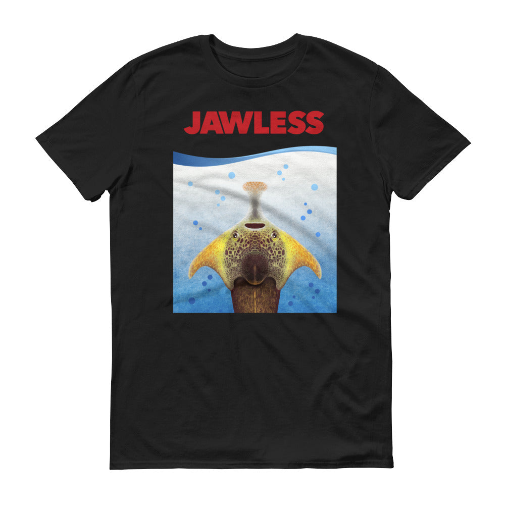 JAWLESS (Sanchaspis) t-shirt