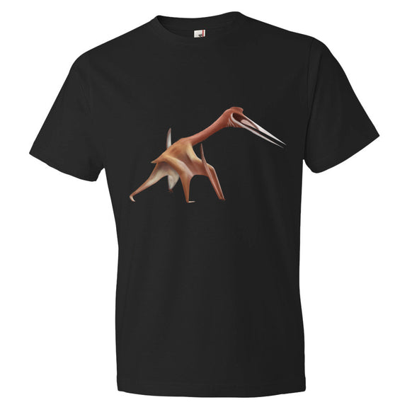 Aerotitan t-shirt