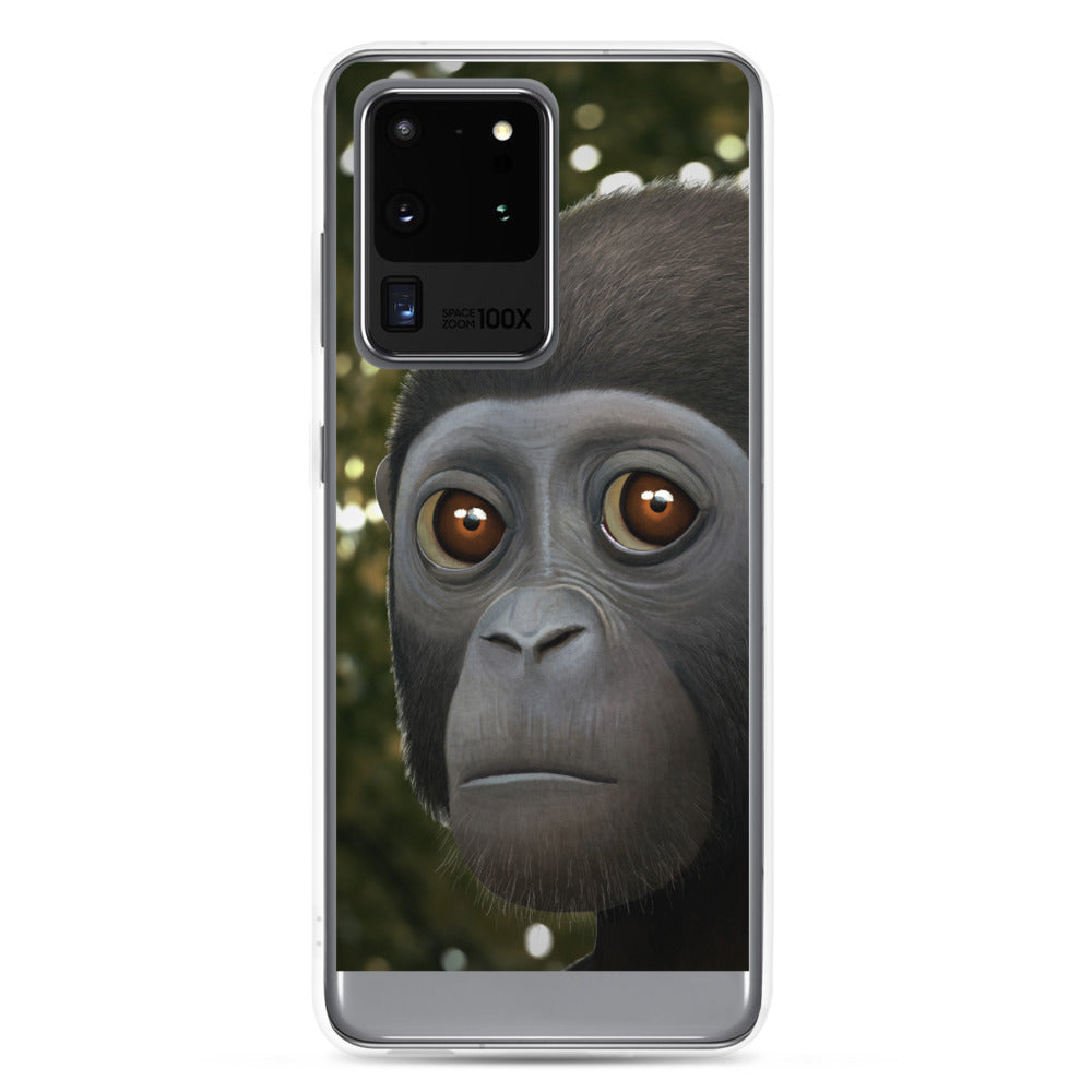 Taung Child Samsung Phone Case