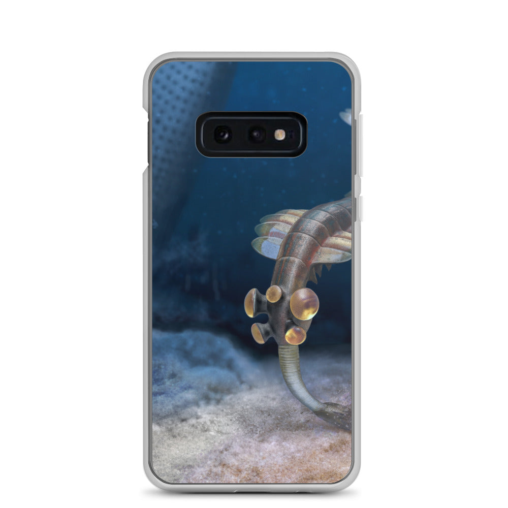 Opabinia Samsung Case