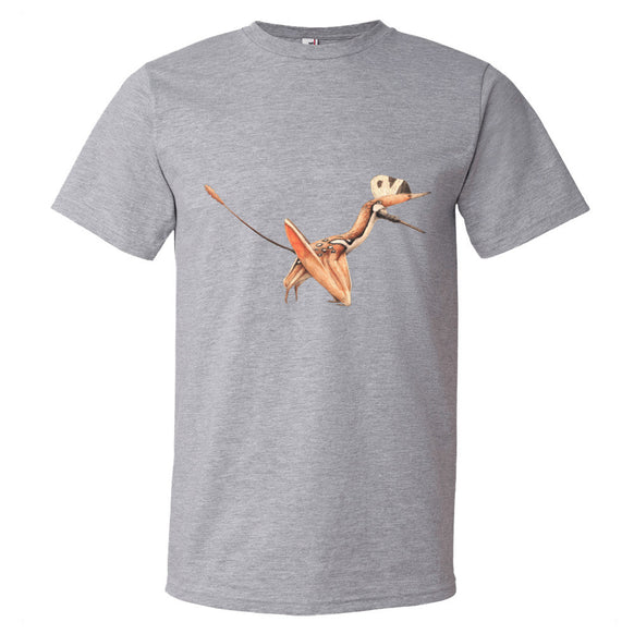 Darwinopterus t-shirt