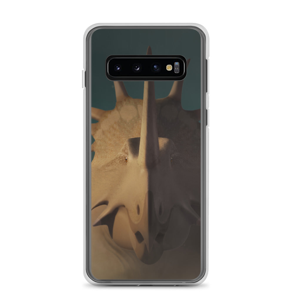 Styracosaurus Samsung Case