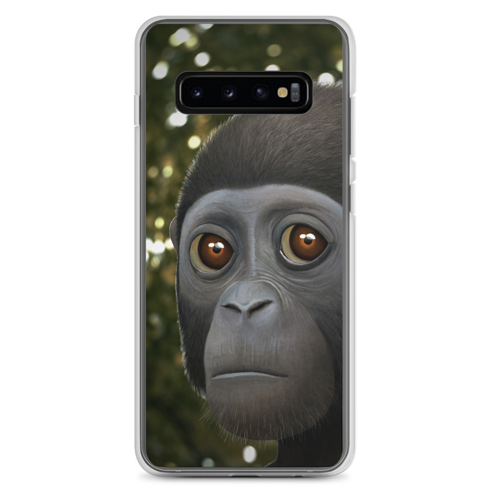 Taung Child Samsung Phone Case