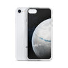 Snowball Earth iPhone Case