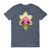 Orchid mantis t-shirt