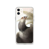 Archaeopteryx iPhone Case