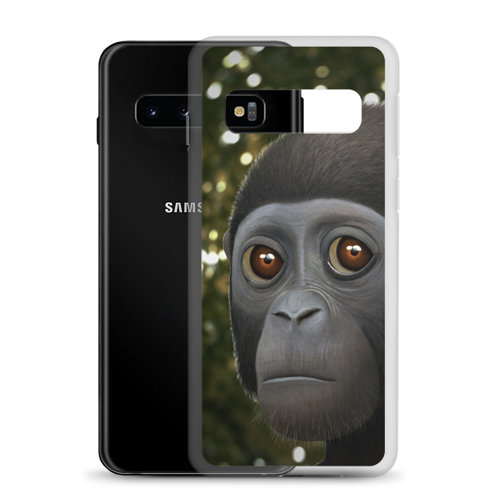 Taung Child Samsung Phone Case