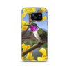 Hummingbird Samsung Case