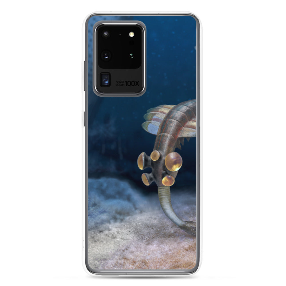 Opabinia Samsung Case