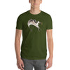 Tropeognathus unisex T-Shirt