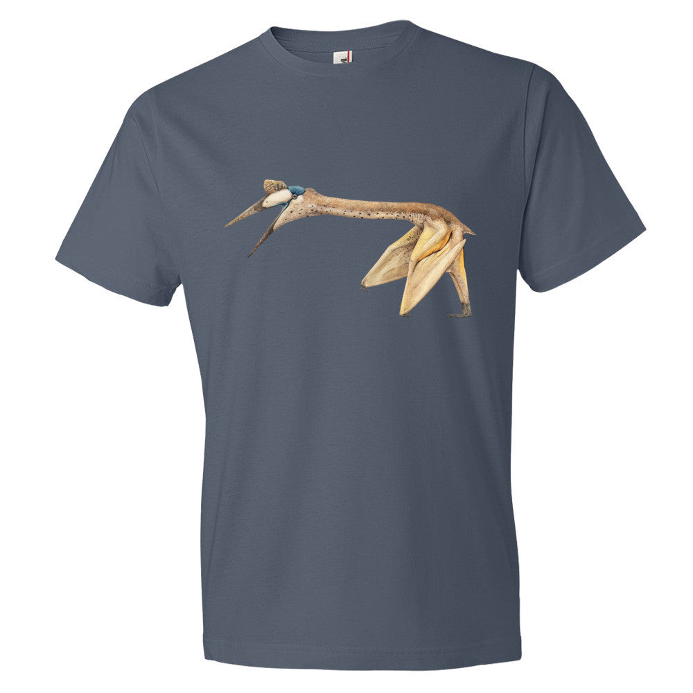 Quetzalcoatlus t-shirt