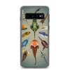 Jawless fishes Samsung Case