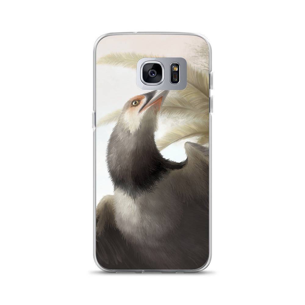 Archaeopteryx Samsung Case