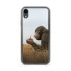 Great Ape Ouranopithecus iPhone Case