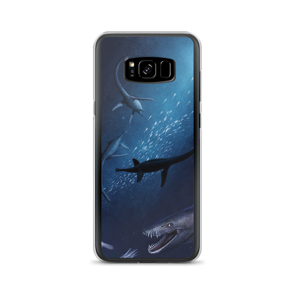 Lagenanectes Samsung Case