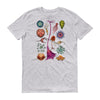 Echinoderms T-Shirt