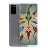 Jawless fishes Samsung Case