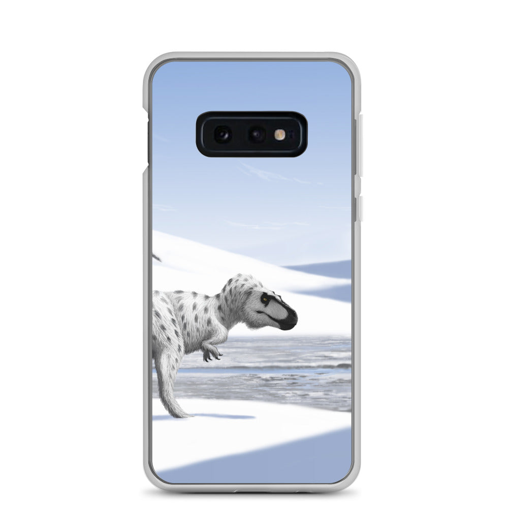 Nanuqsaurus Samsung Case