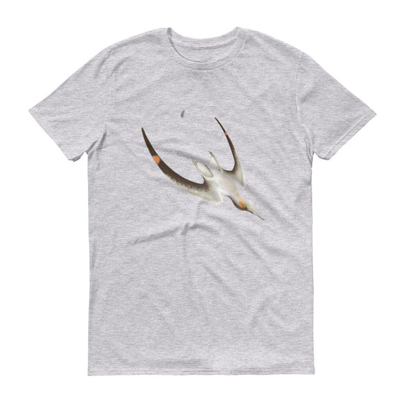 Cacibupteryx t-shirt