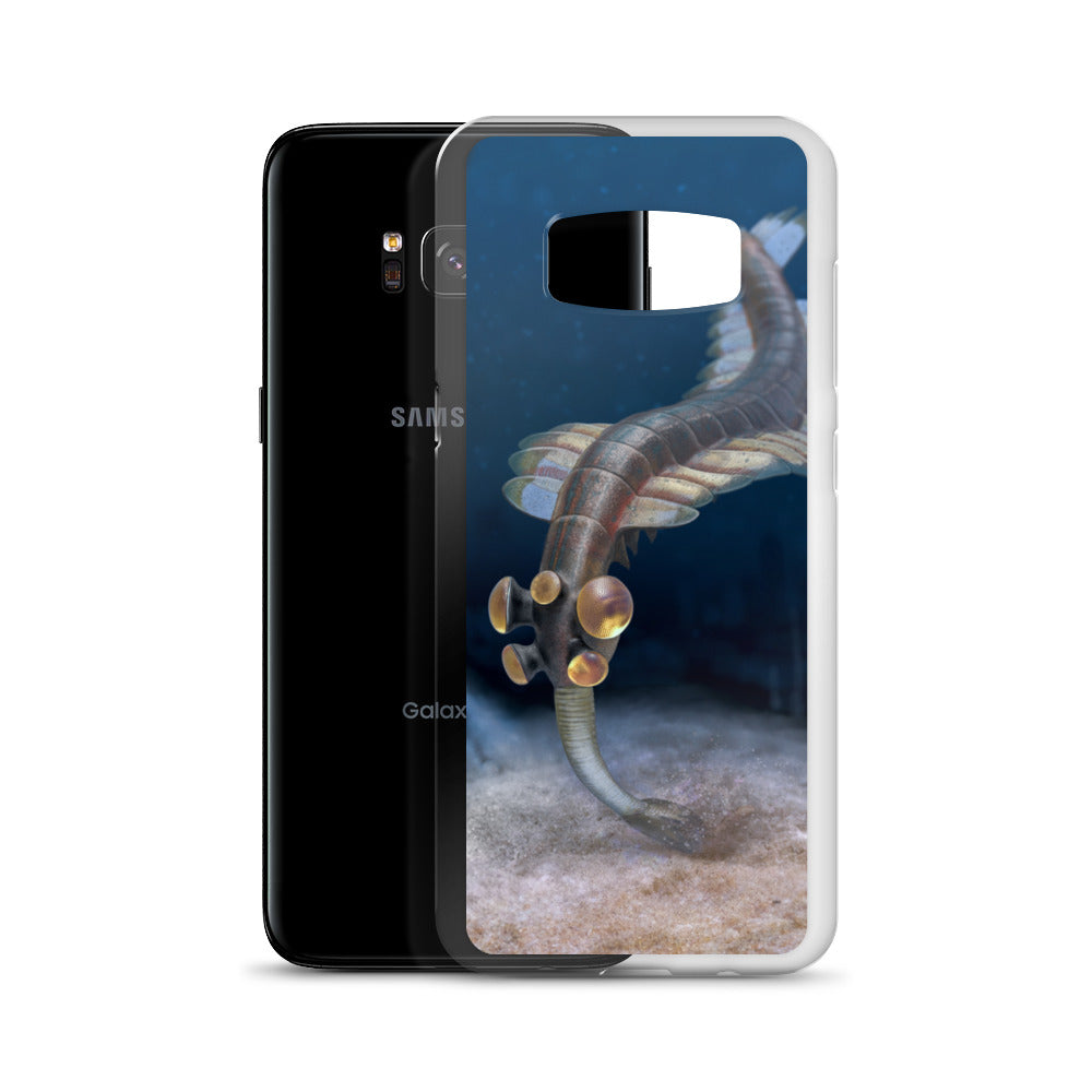 Opabinia Samsung Case