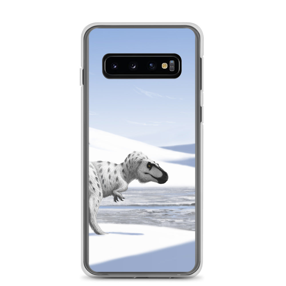 Nanuqsaurus Samsung Case