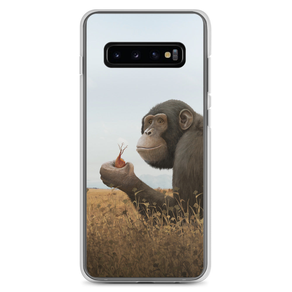 Great Ape Ouranopithecus Samsung Phone Case