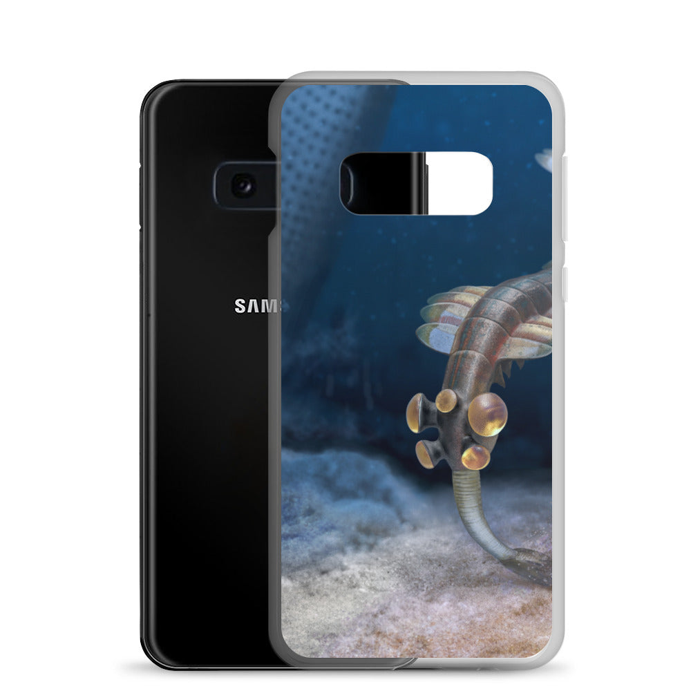 Opabinia Samsung Case