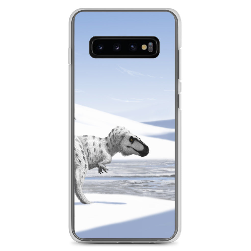 Nanuqsaurus Samsung Case