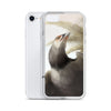 Archaeopteryx iPhone Case