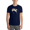 Tropeognathus unisex T-Shirt