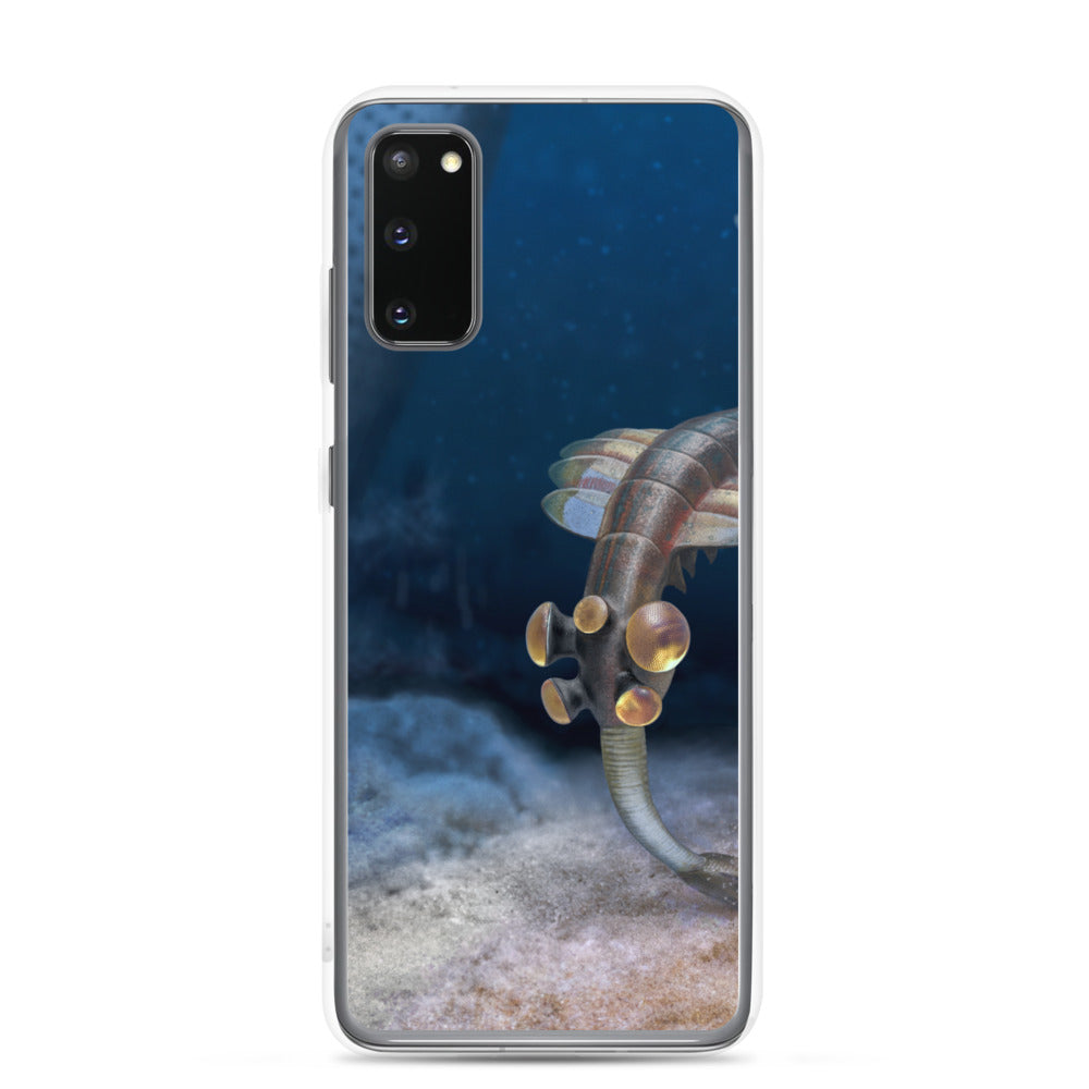 Opabinia Samsung Case