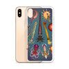 Cephalopods iPhone Case